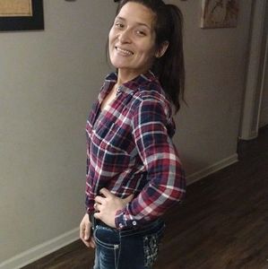 Meet your Posher, Wendy